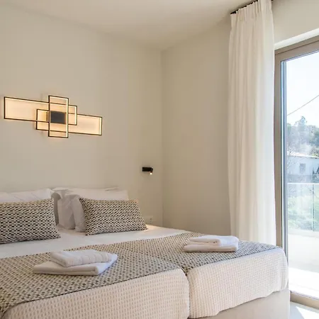 Villa Niki By Vintage Travel Maroulas
